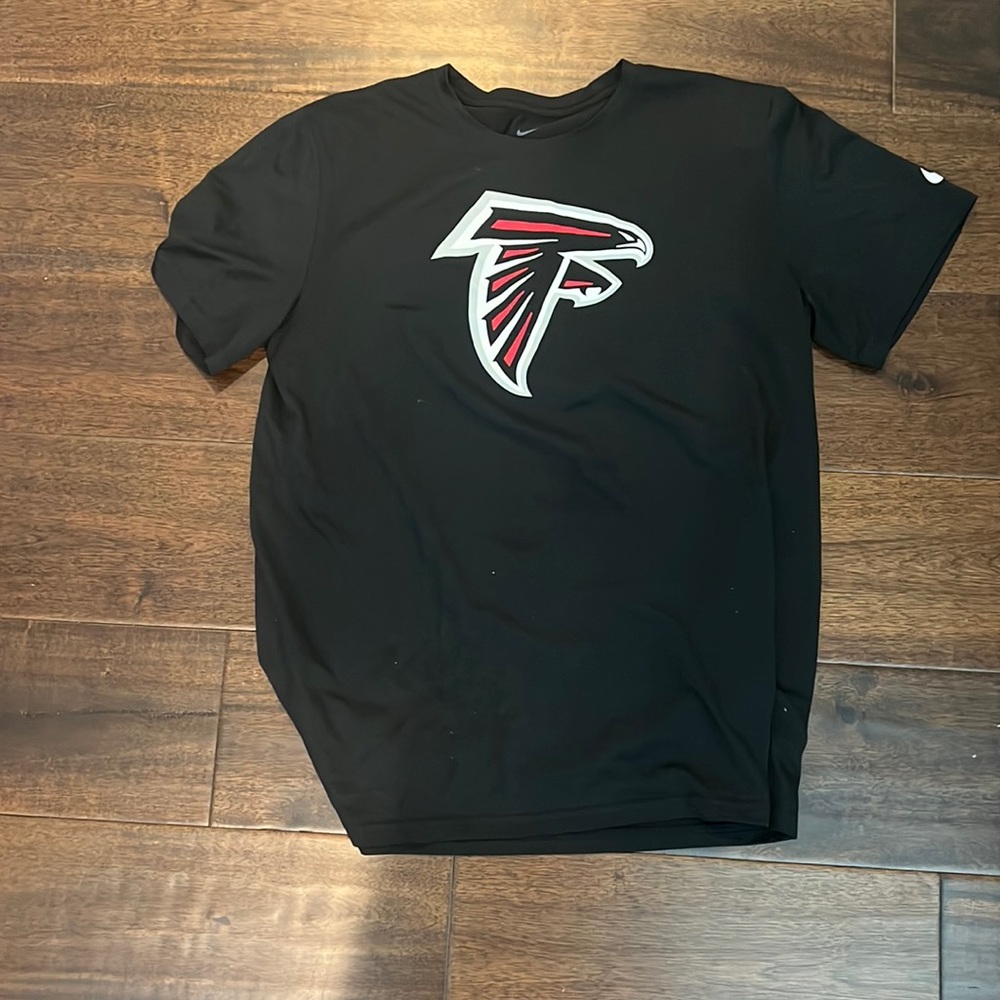 Nike falcons shirt